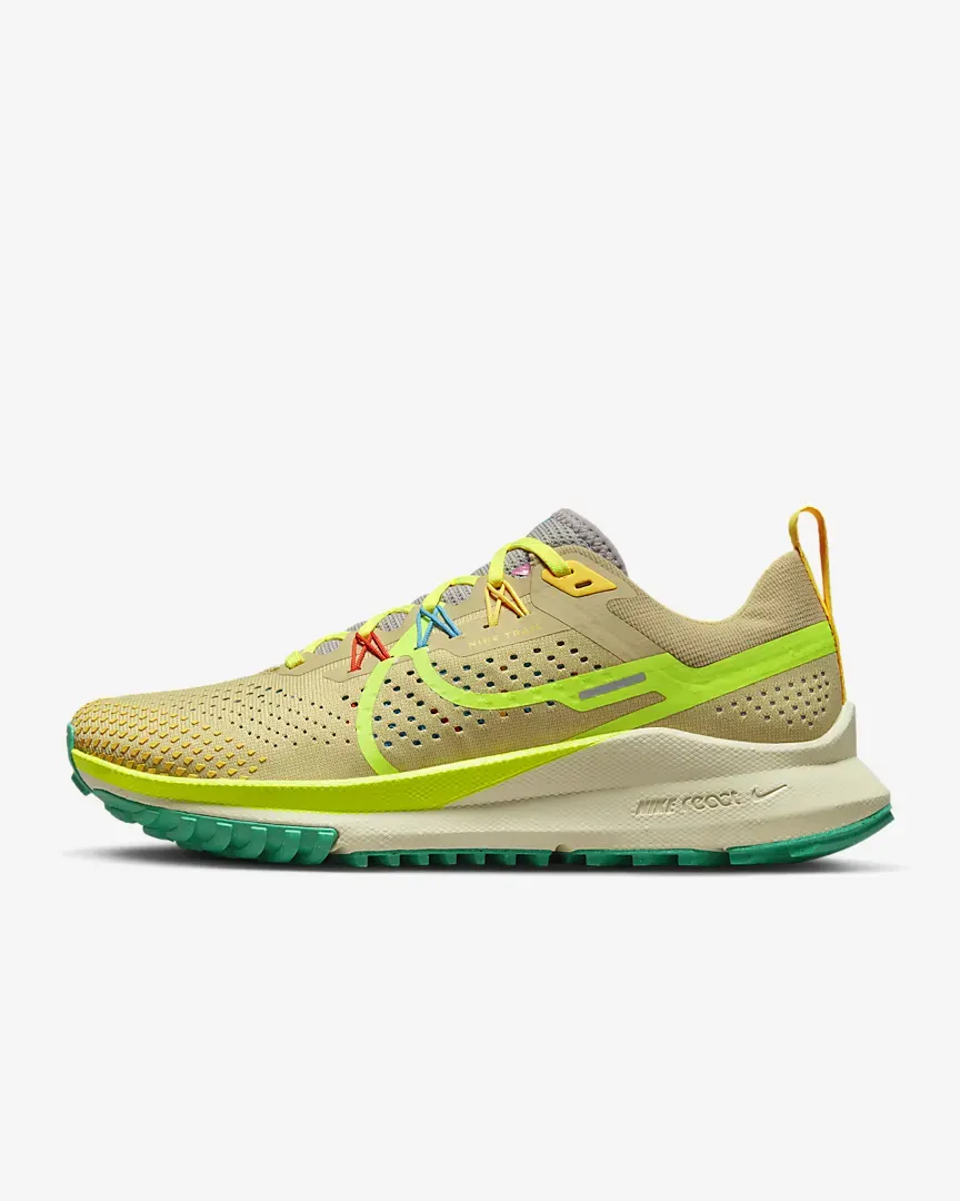 Nike Pegasus Trail 4