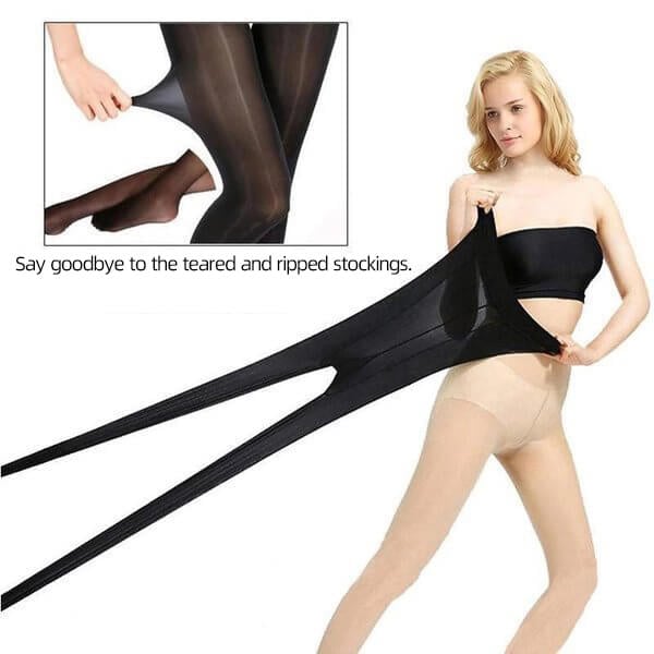 Super flexible indestructible magical tights