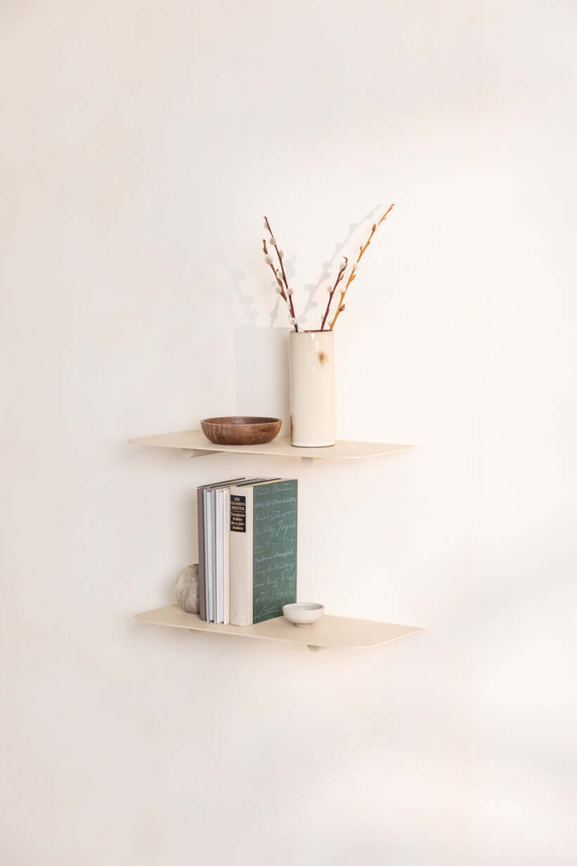 WALL SHELF LENN