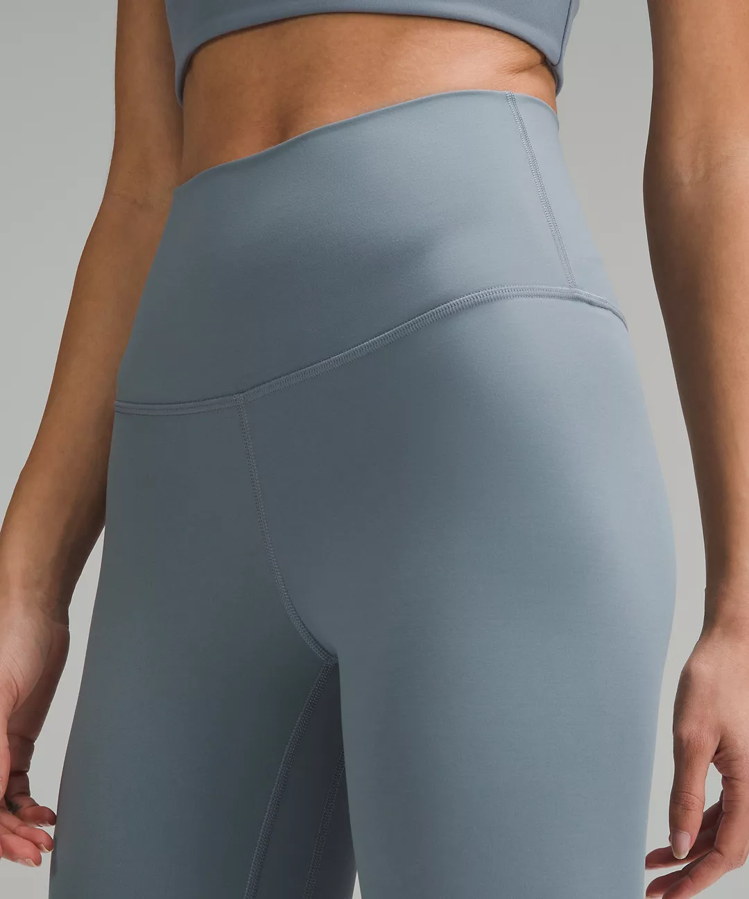 lululemon Align™ High-Rise Crop 23