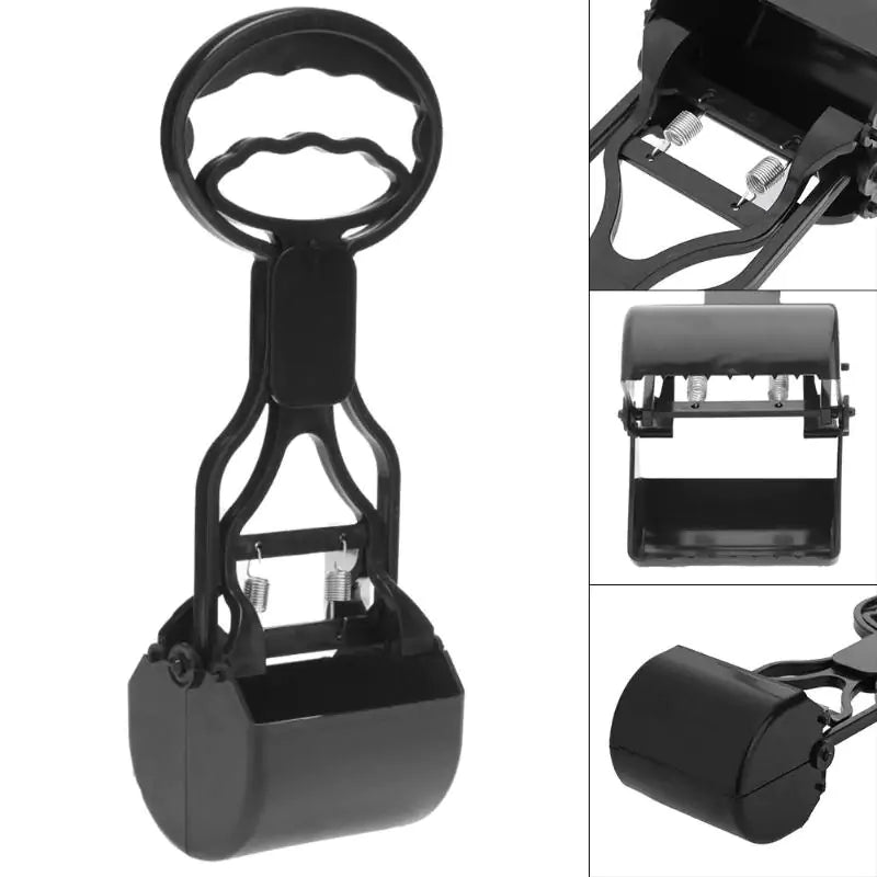 Pet Pooper Shovel