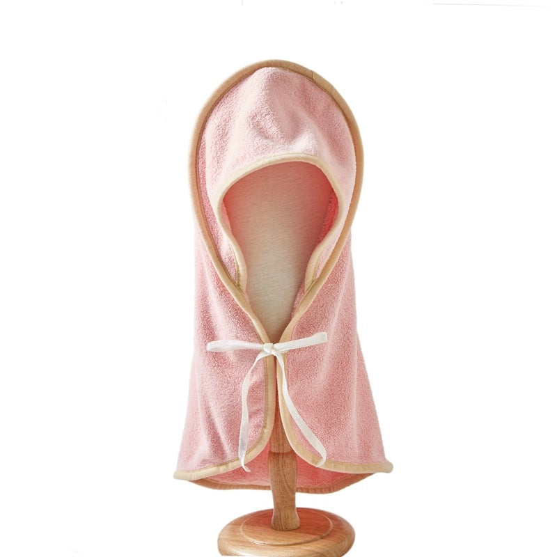New Pet Towel Quick-drying Bathrobe Absorbent Towel Microfiber Dog Bathrobe Dog Bath Towel