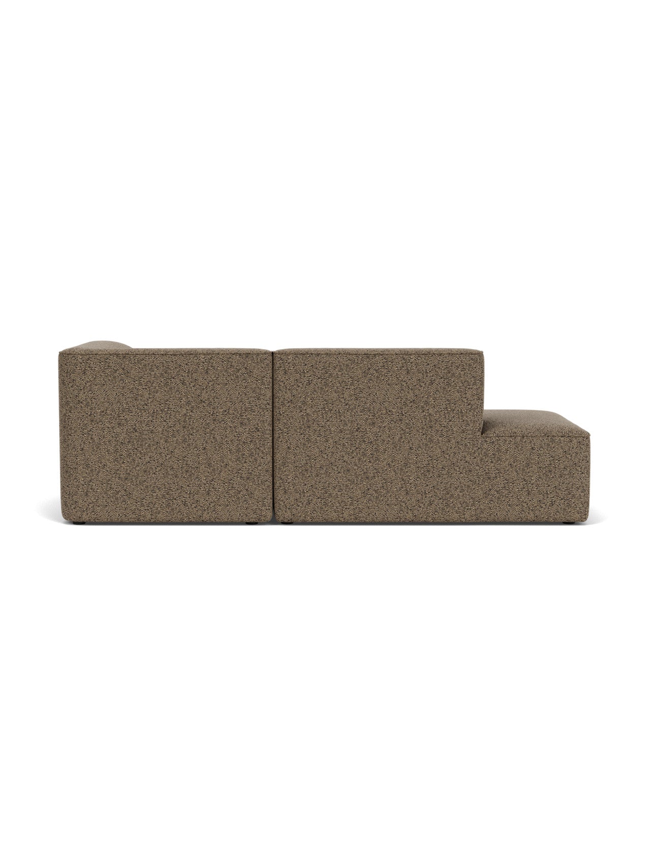 Eave Modular Sofa. 2-seater. Configurations 7-8