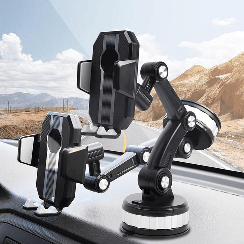 🔥Hot Sale🔥SUPER ADSORPTION PHONE HOLDER
