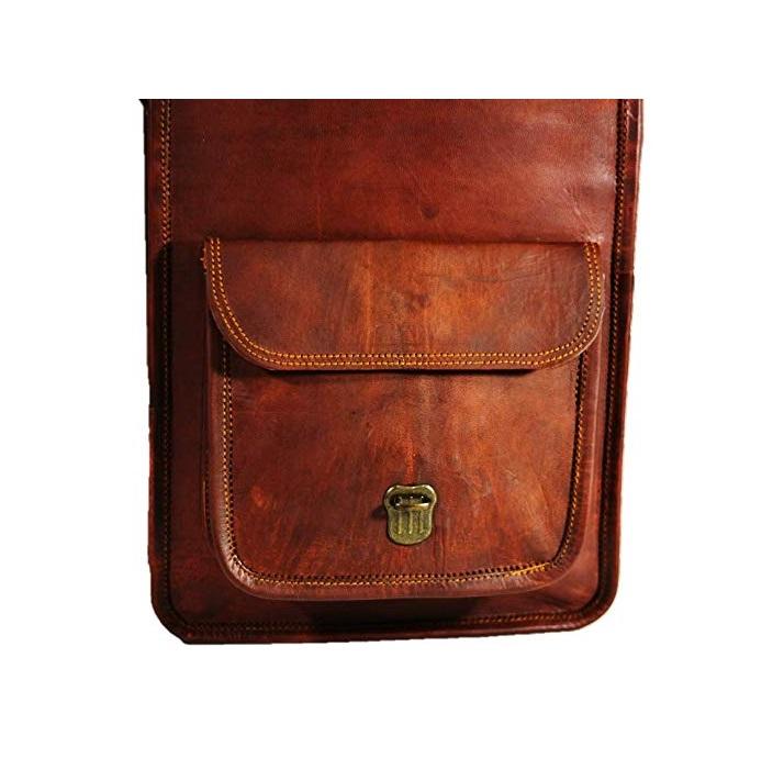 Echo Crossbody Bag