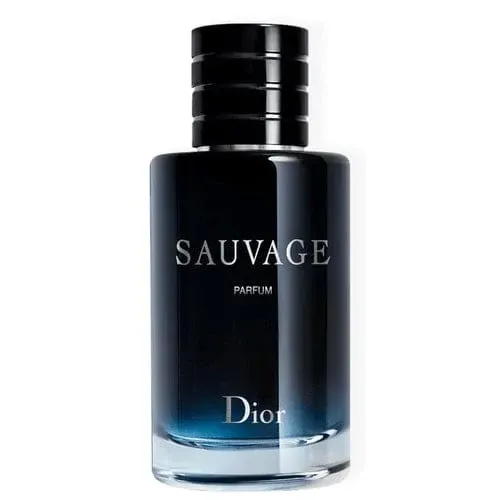 3 Perfumes Hombre - 212 VIP Black Carolina Herrera Eau de Parfum. Sauvage Dior e Bleu De Chanel 100ml