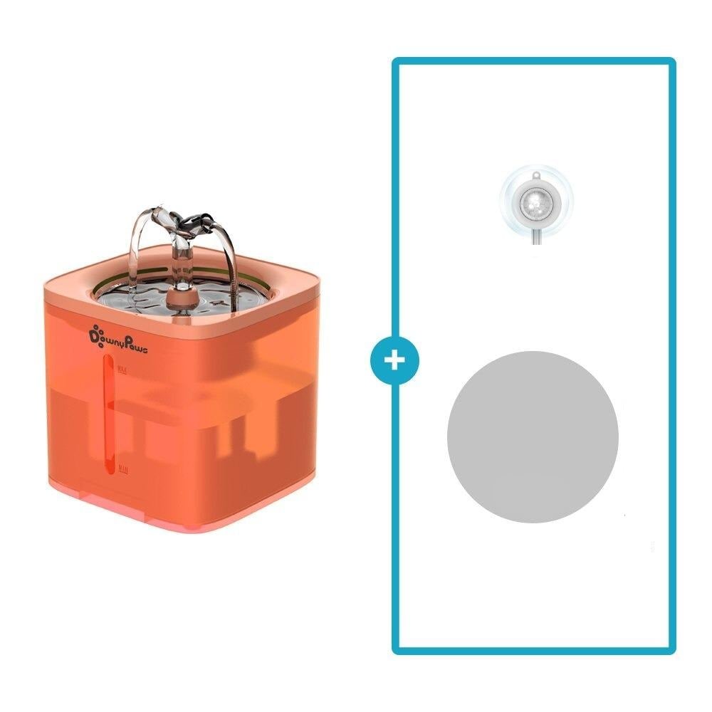 Automatic Pet Water Fountain