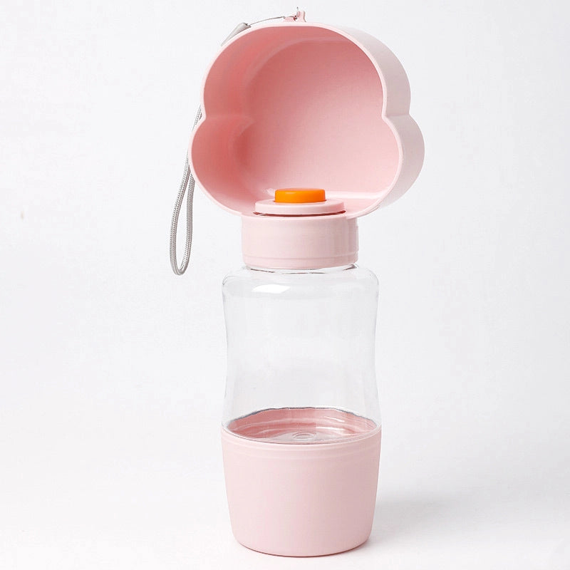 Dog Walking Cup Set Dog Out Cup Dog Kettle In Stock