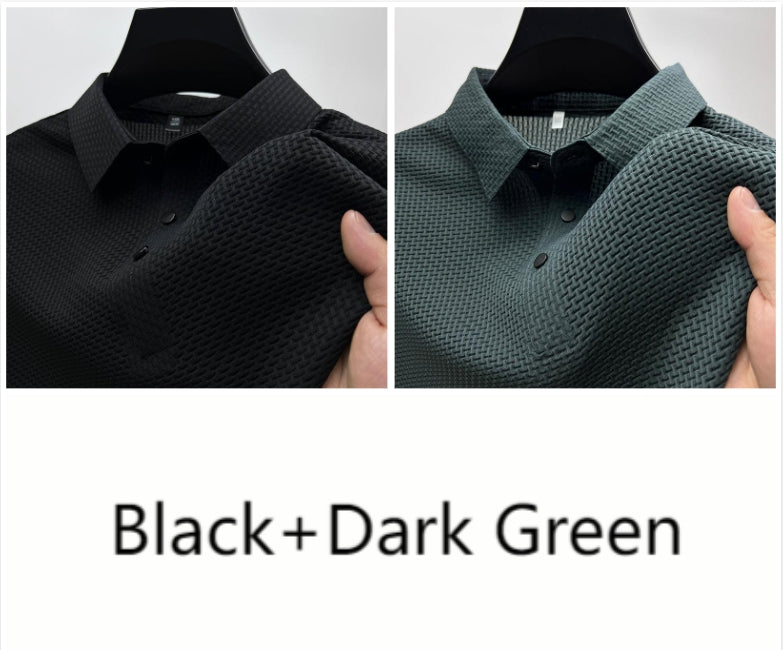 🔥HOT SALE 49% OFF🔥Silk T-Shirt