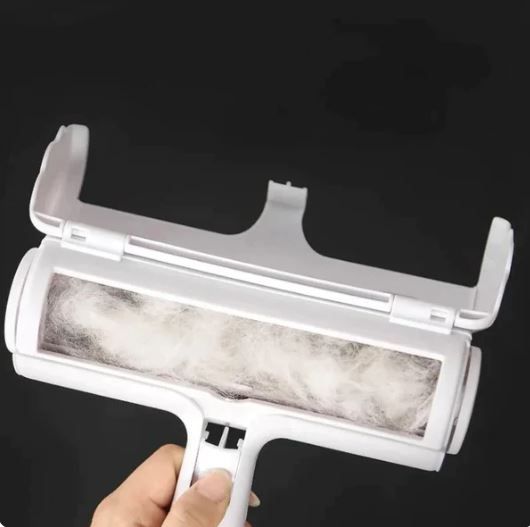 Fur And Pet Hair Remover Brush