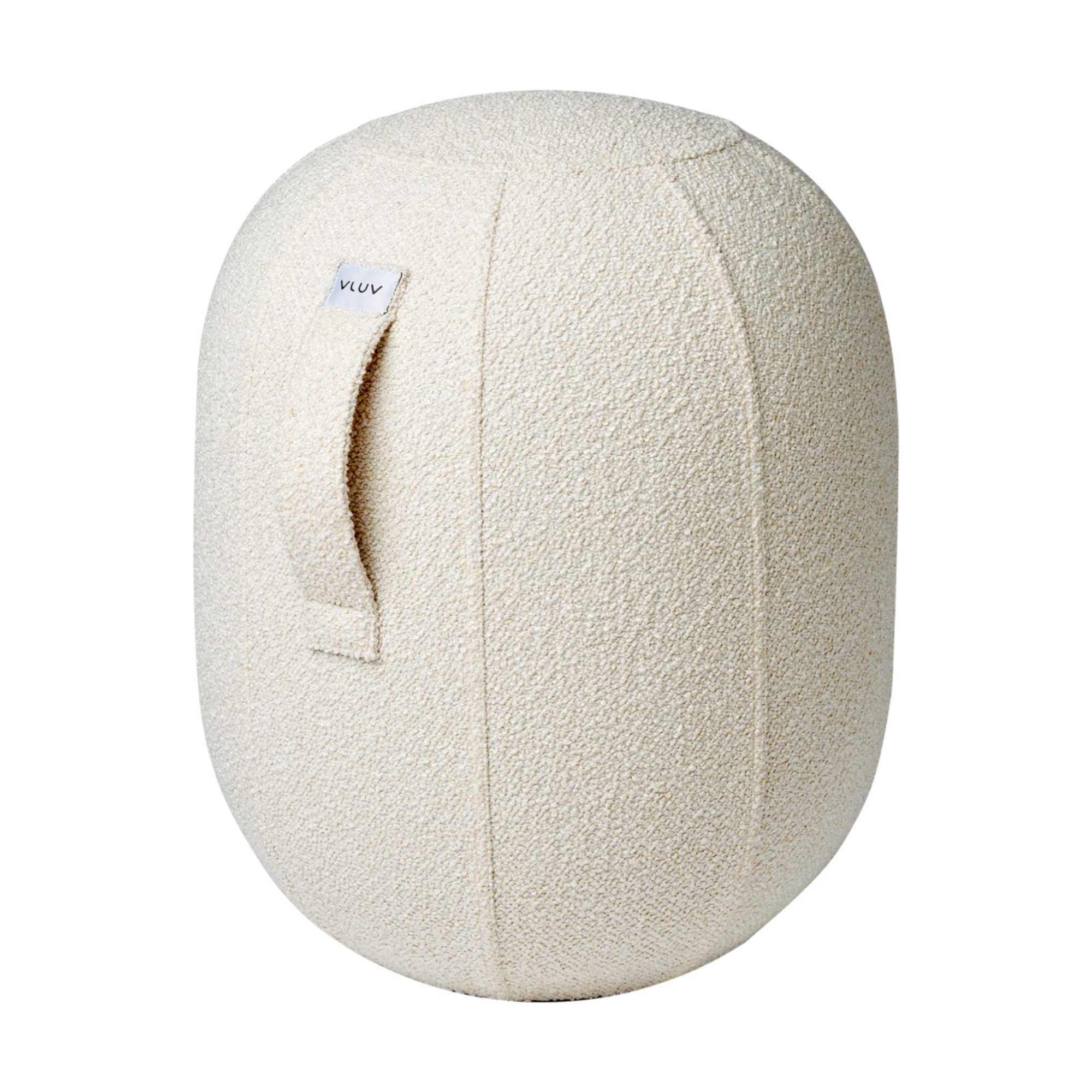 Kapsul balance stool. White