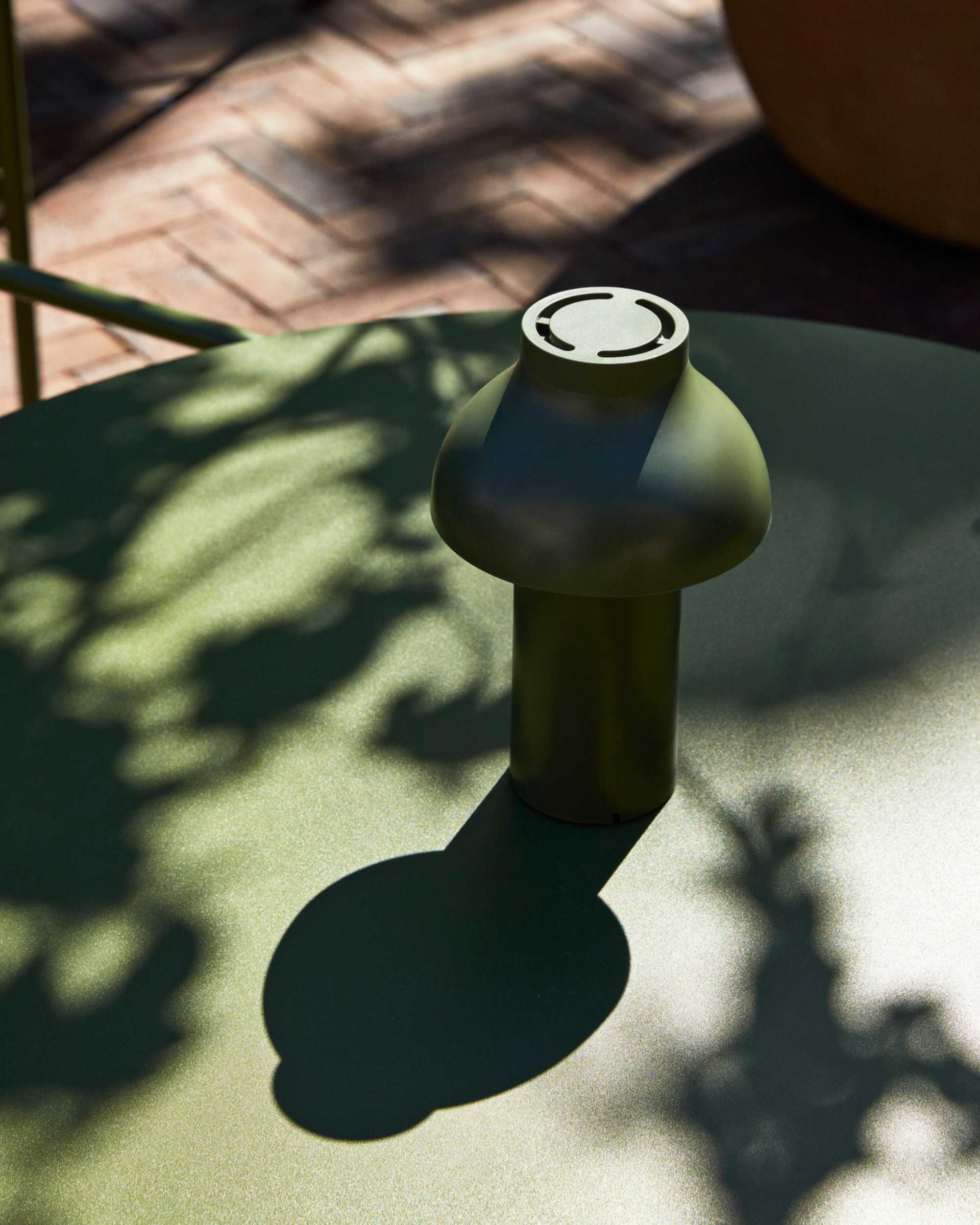 Hay PC Portable Lamp