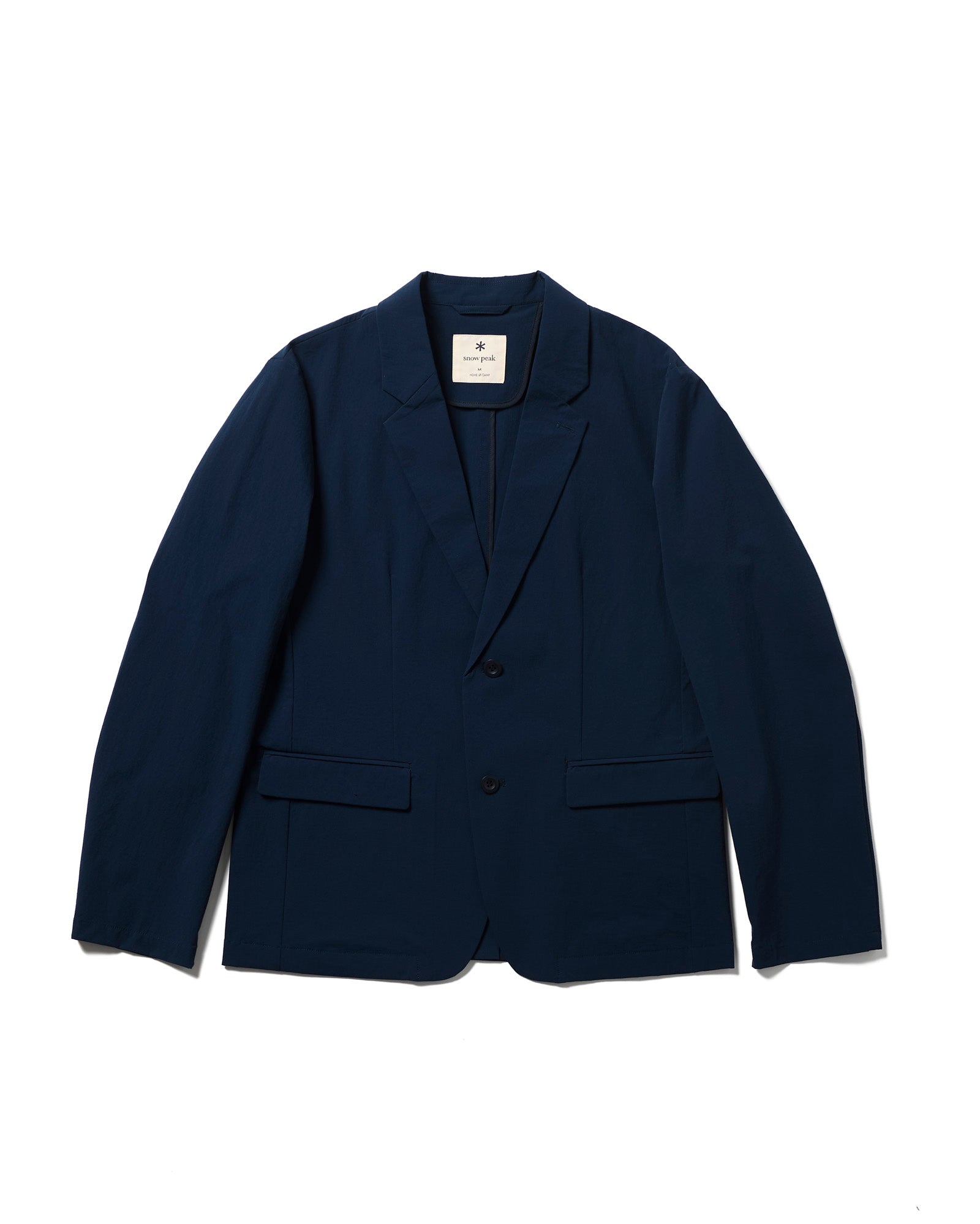 Active Comfort Jacket