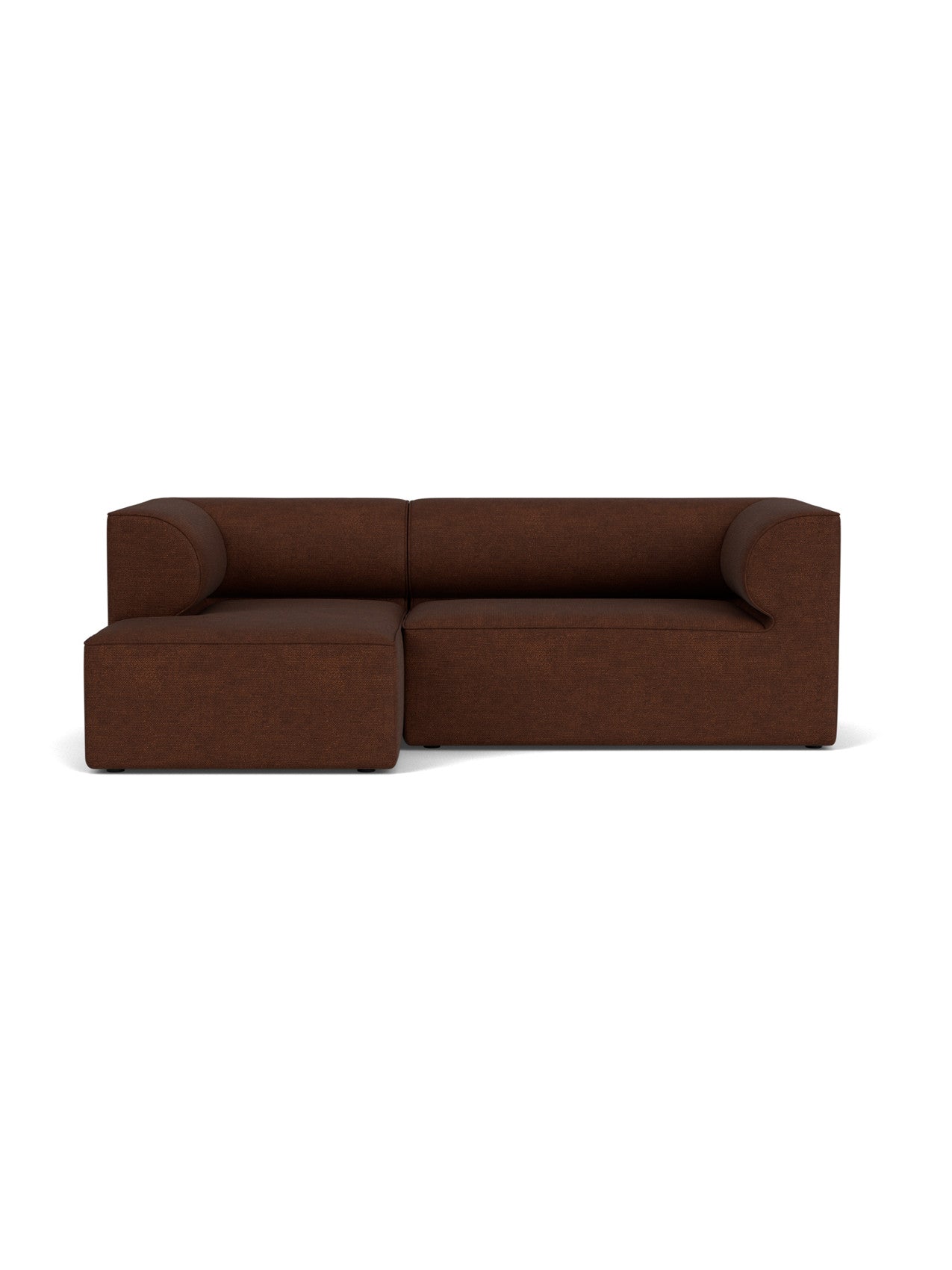 Eave Modular Sofa. 2-seater. Configurations 5-6