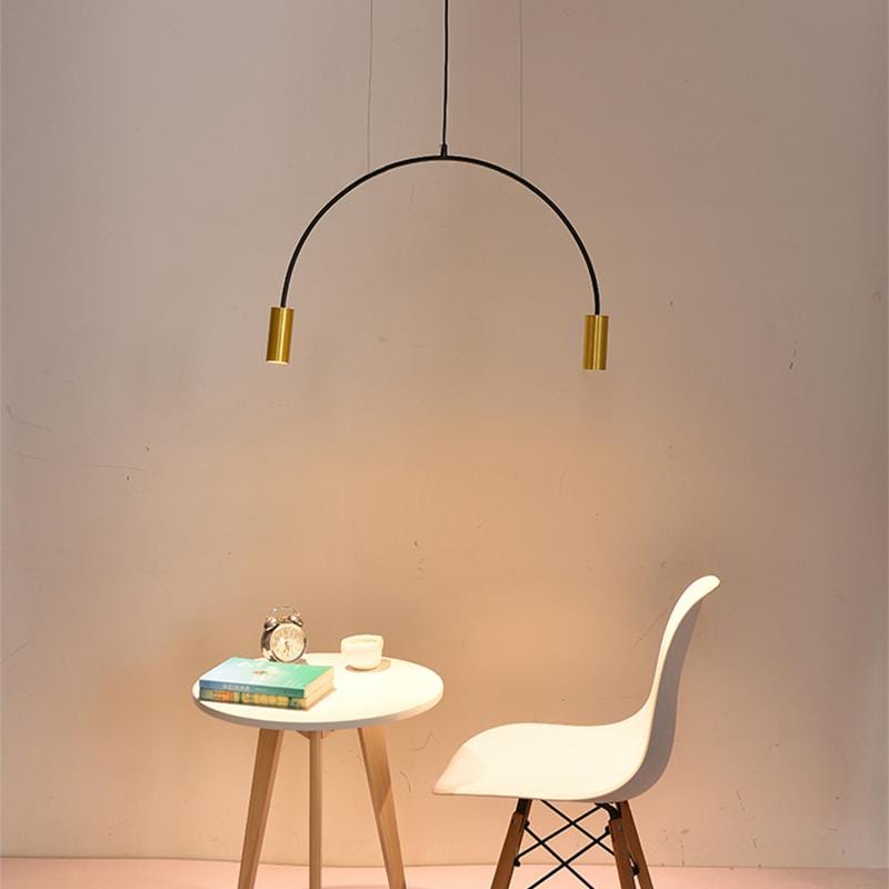 Ares C Deux | Modern Chandelier