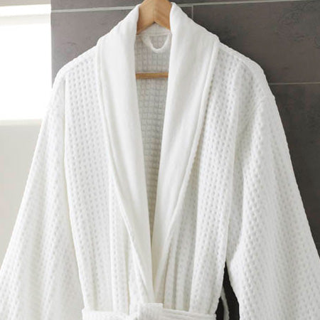 Ritz Pure Cotton Bathrobe