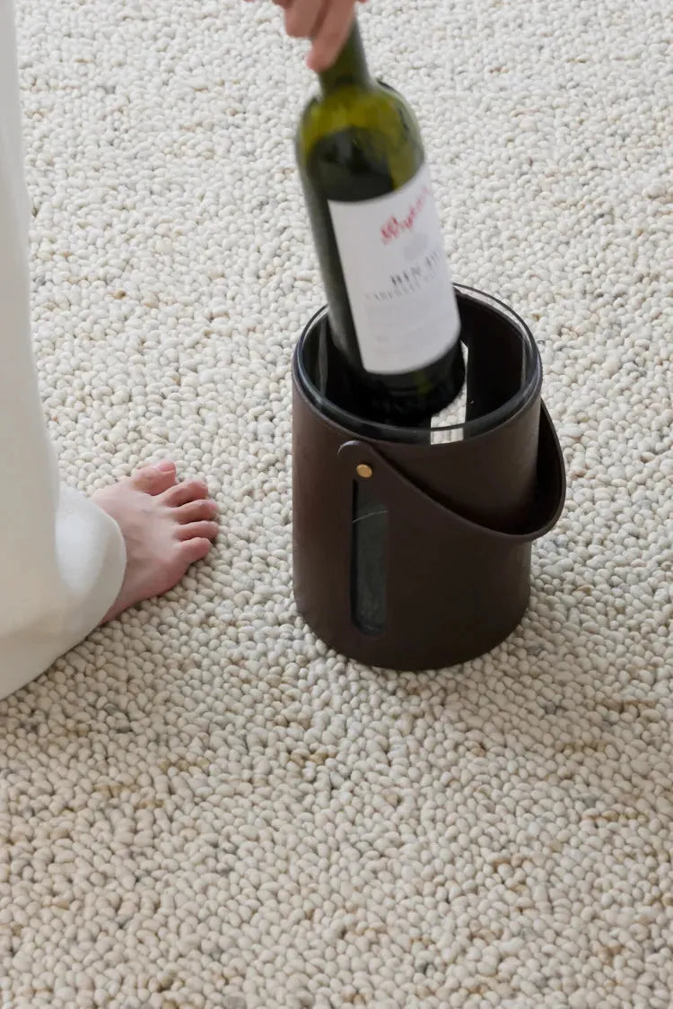 Seraphina Wool & Cashmere Rug