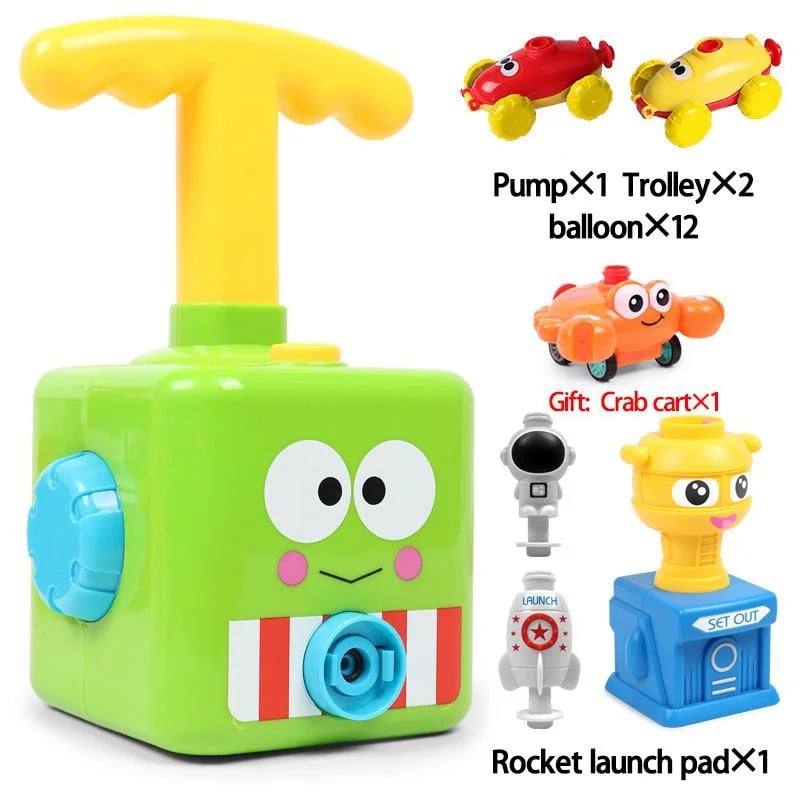 🌲 Early Christmas Sale 49% OFF🎁2023 Latest Children's Educational Toy Set