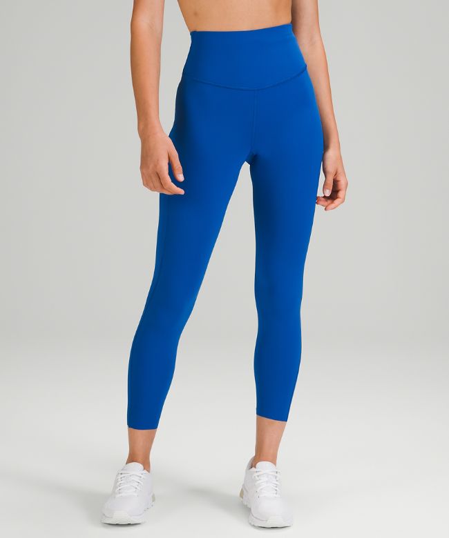 lululemon Base Pace High-Rise Running Tight 25