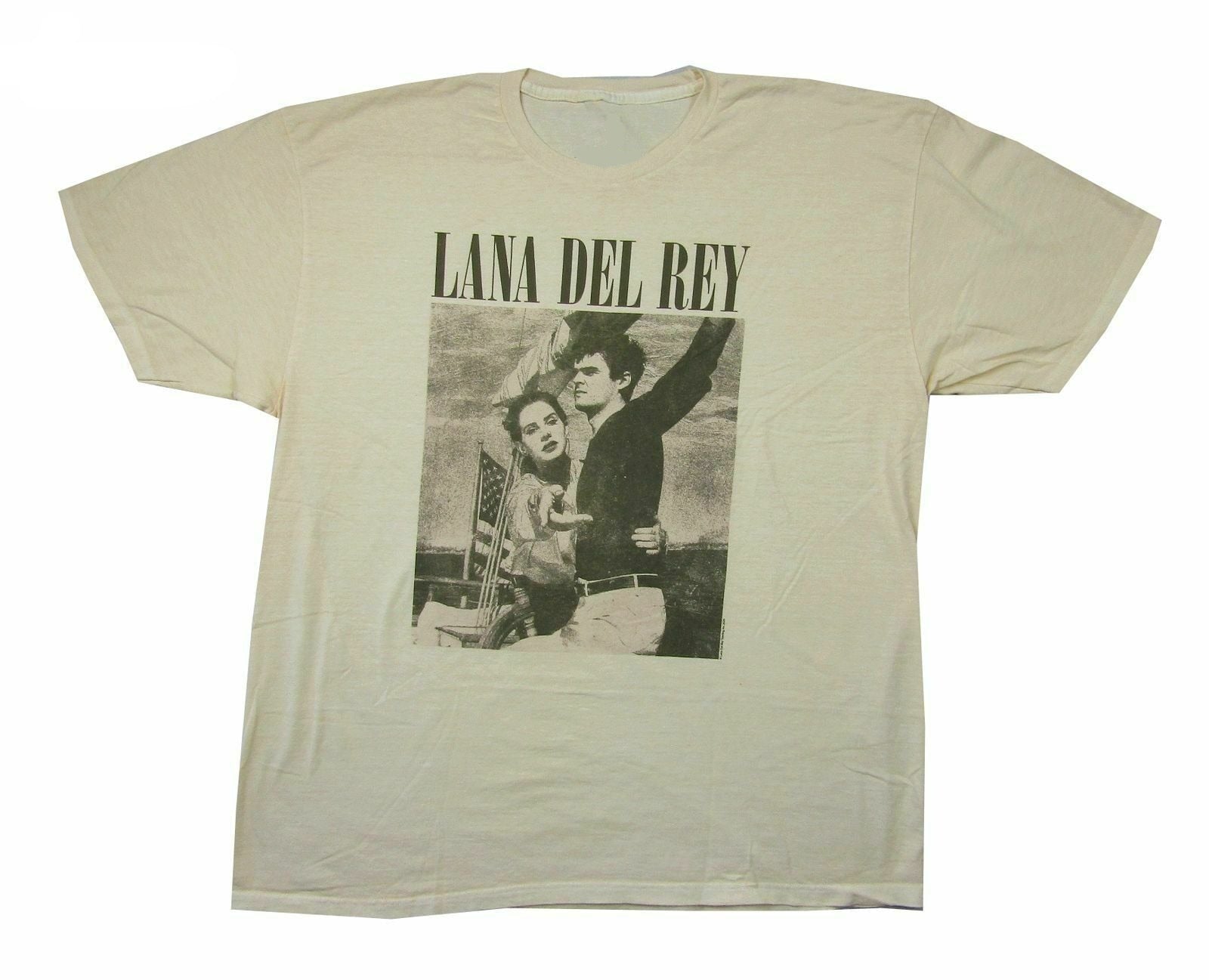 Lana Del Rey Sailing Tee
