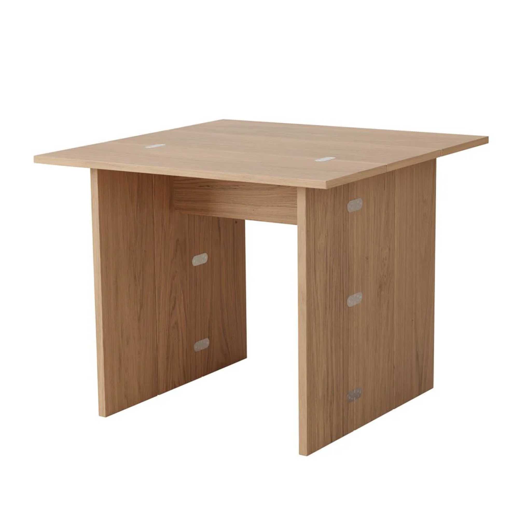 Design House Stockholm Flip Folding Table XS. oak
