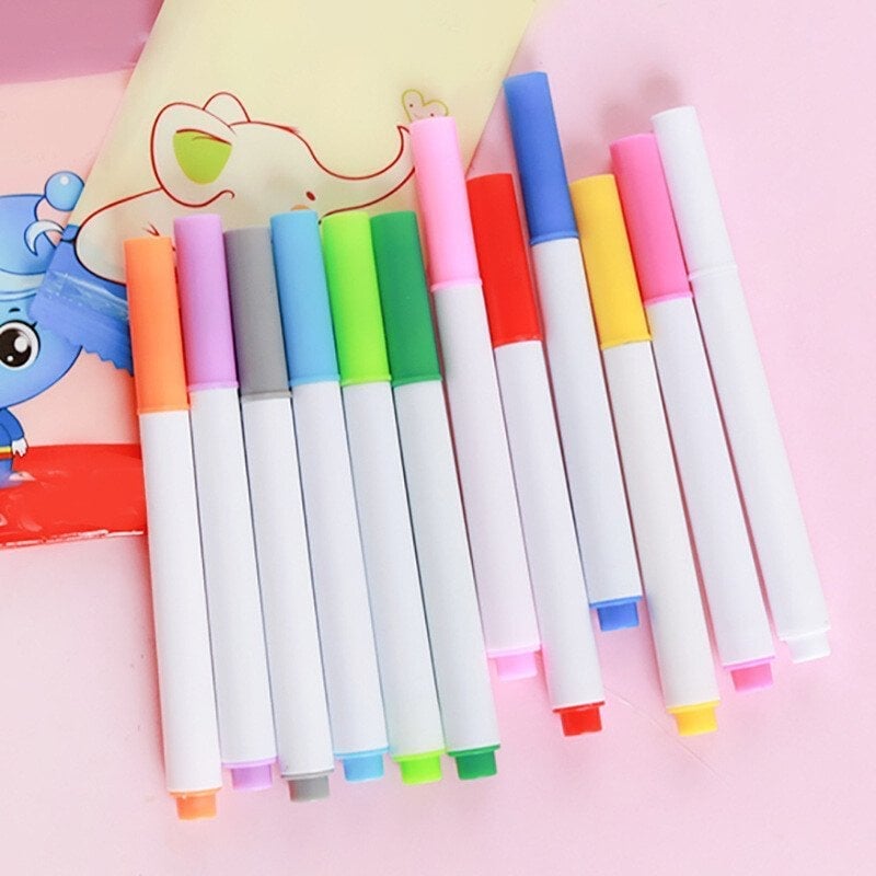 🔥HOT SALE🔥Children Magic Drawing Book