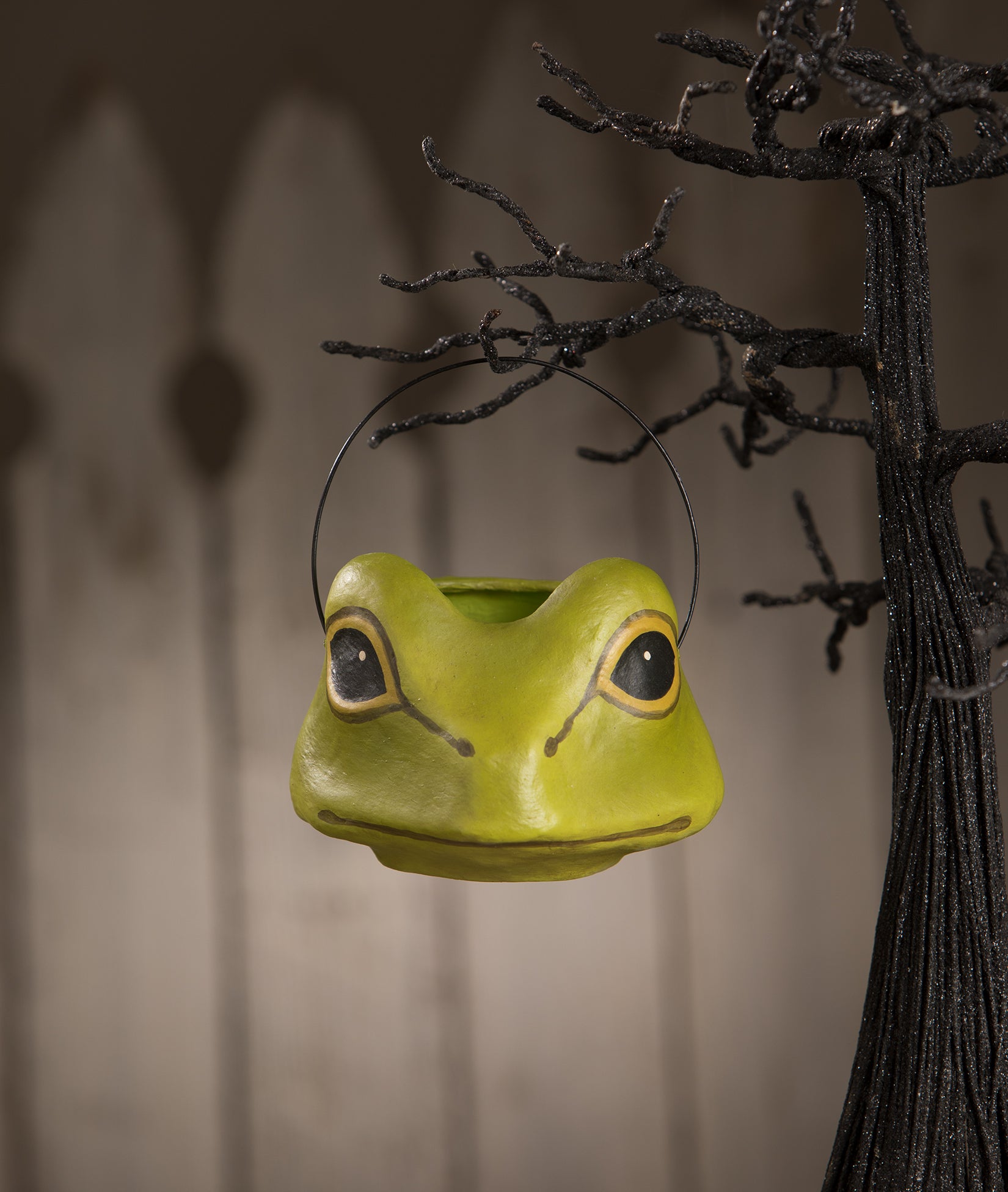 Froggie Bucket. Small