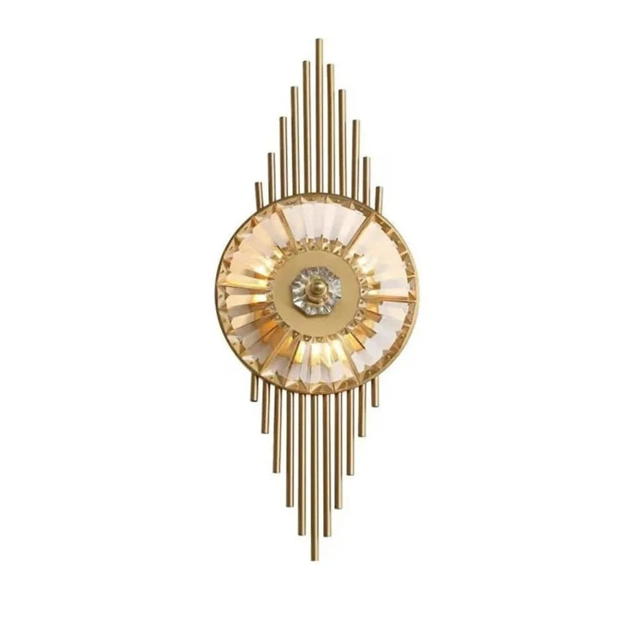 Arkala | Modern Wall Light