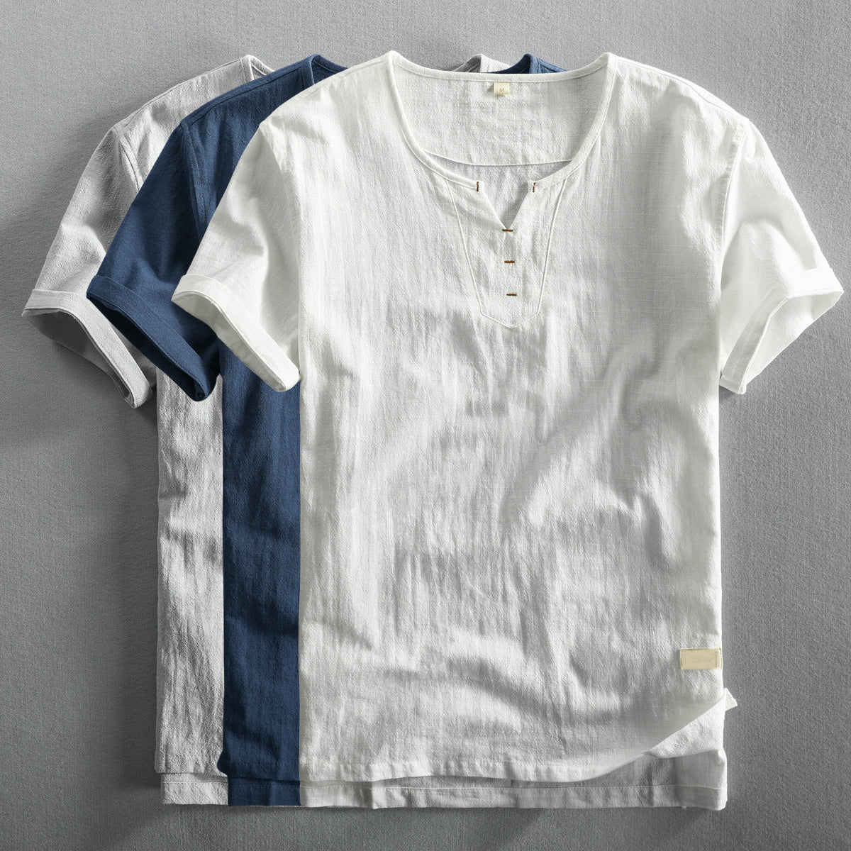 Coastal Klein Shirt