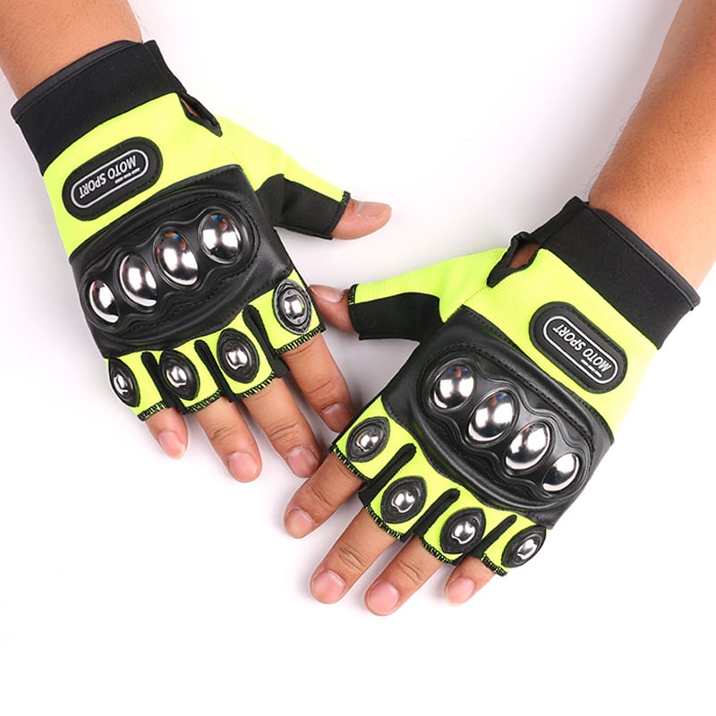 -e??????Indestructible Outdoor Self-defense Gloves e?§¤(One pair)