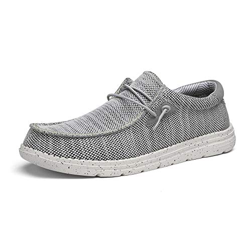 Casual Slip-on Loafers 051904