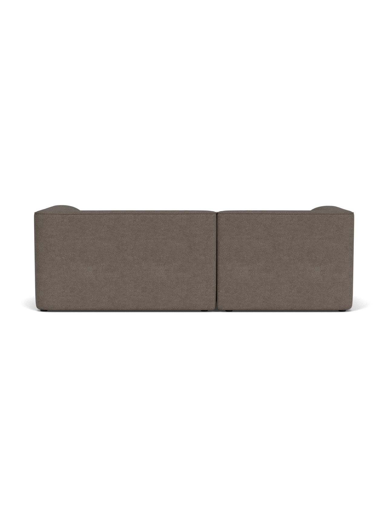 Eave Modular Sofa. 2-seater. Configurations 5-6