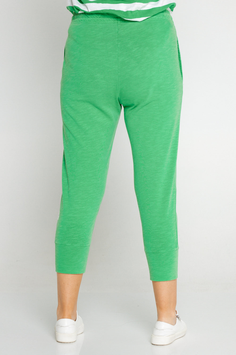 Brunch Pants - Greenbriar