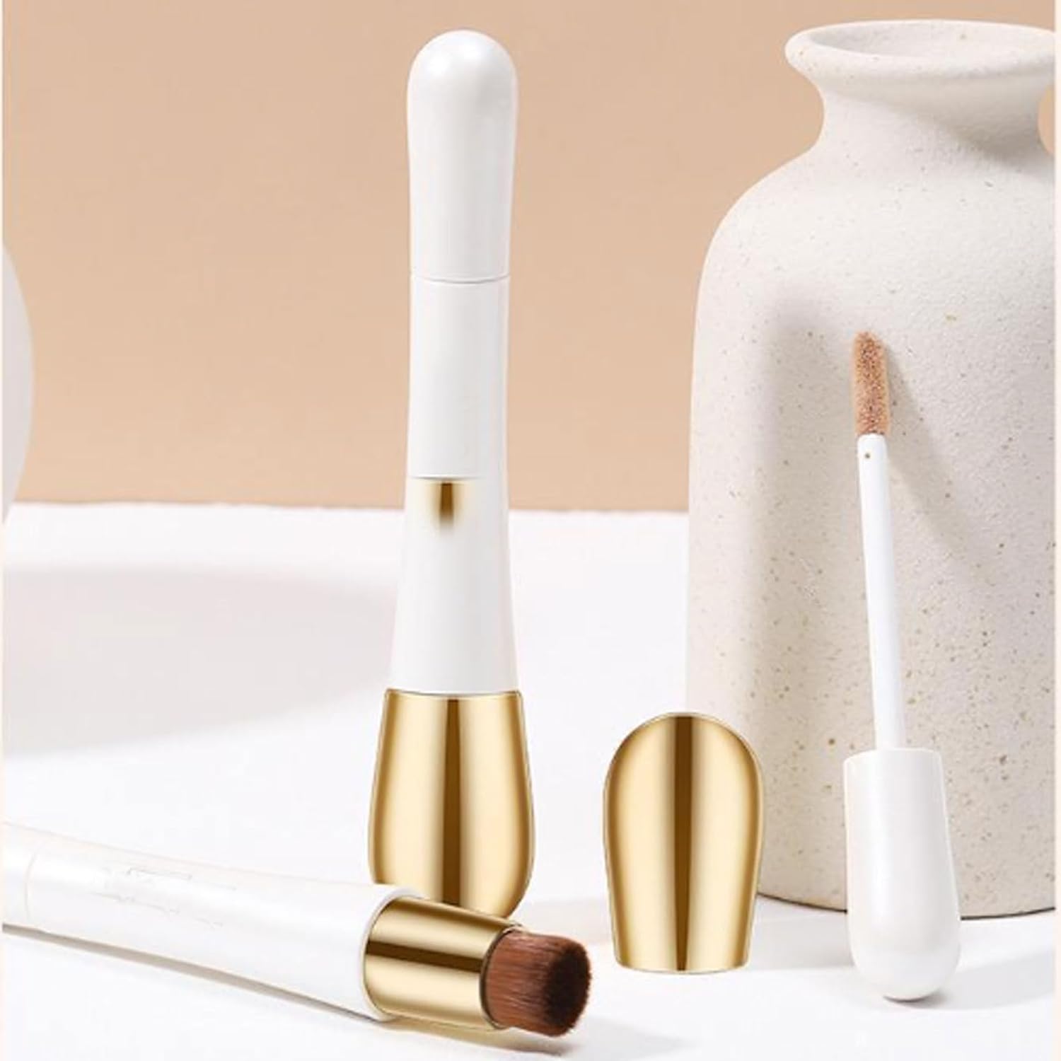 🔥2 in 1 - Foundation + Anti-Wrinkle Concealer