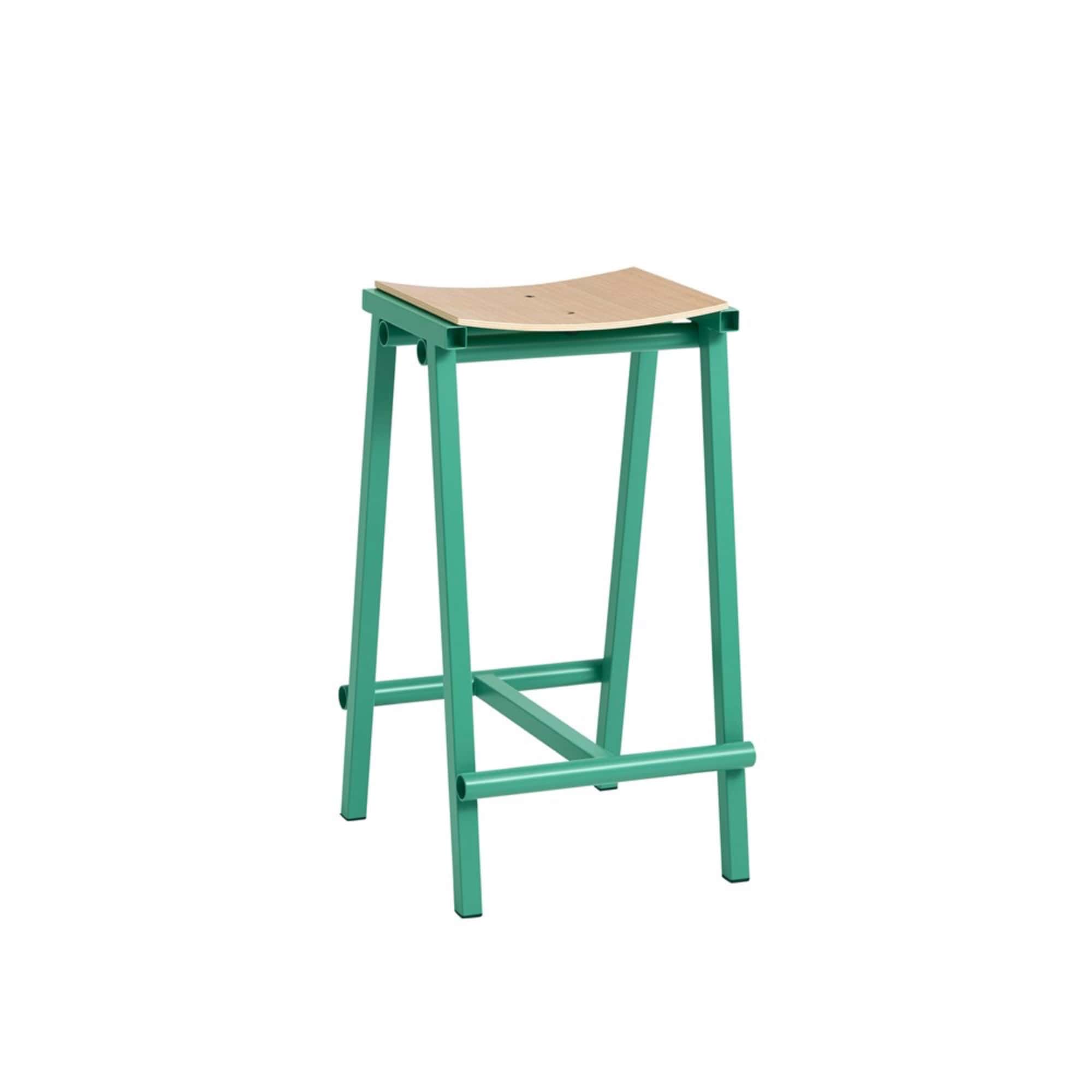 Taburete 8 Bar stool