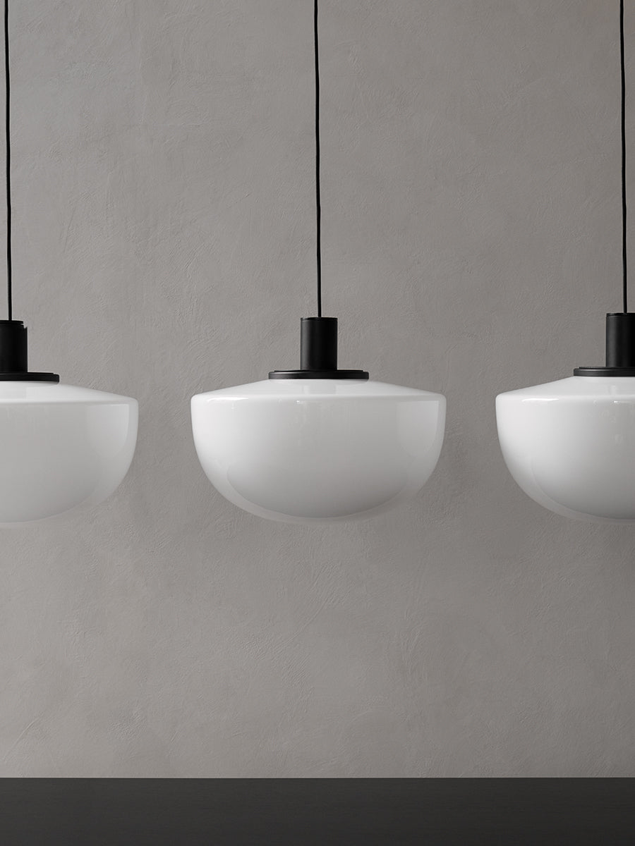 Bank Pendant