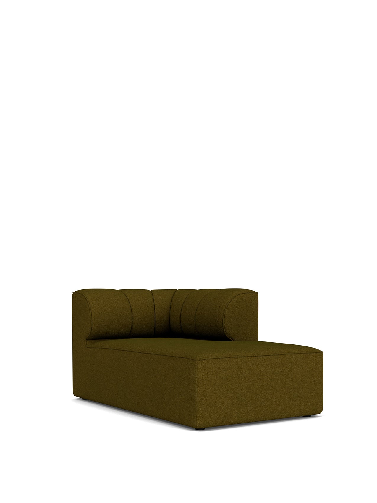 Eave Seamline Modular. 34 Depth