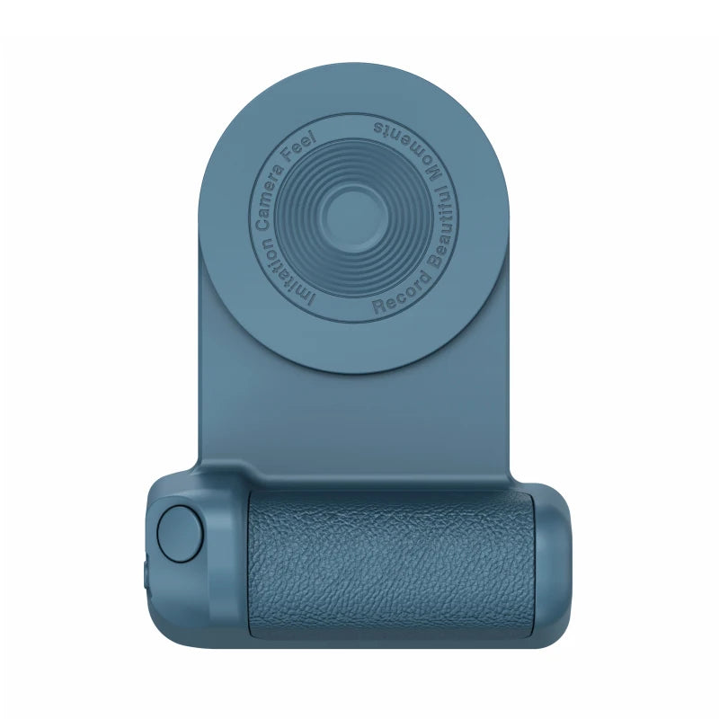 Magnetic Camera Handle Bracket