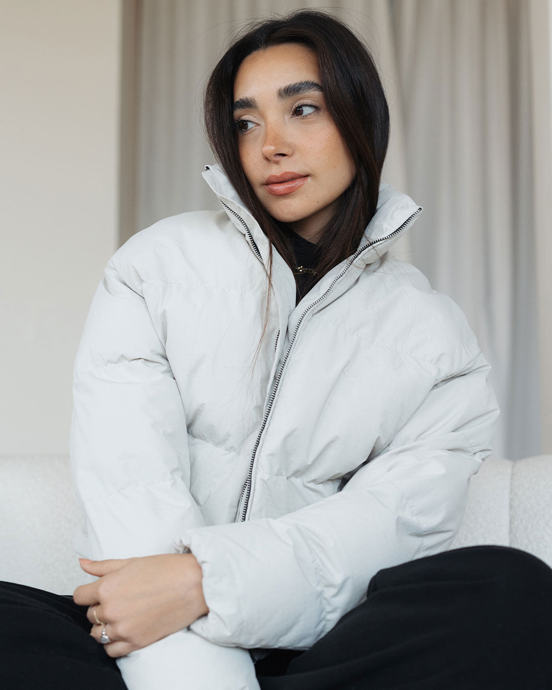 Women Waterproof Jacket