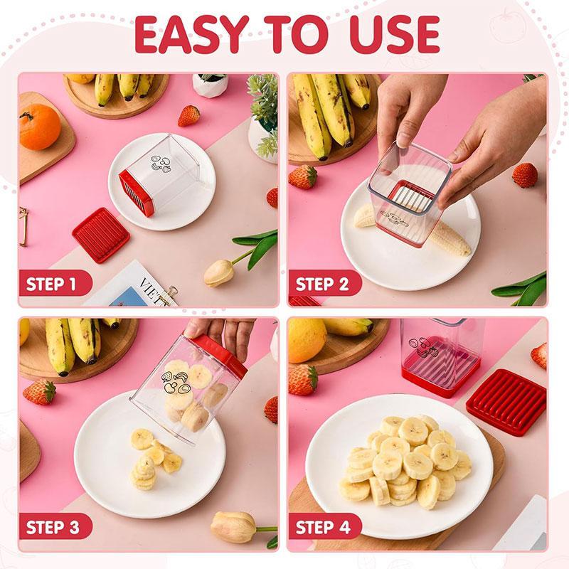 Cup Slicer