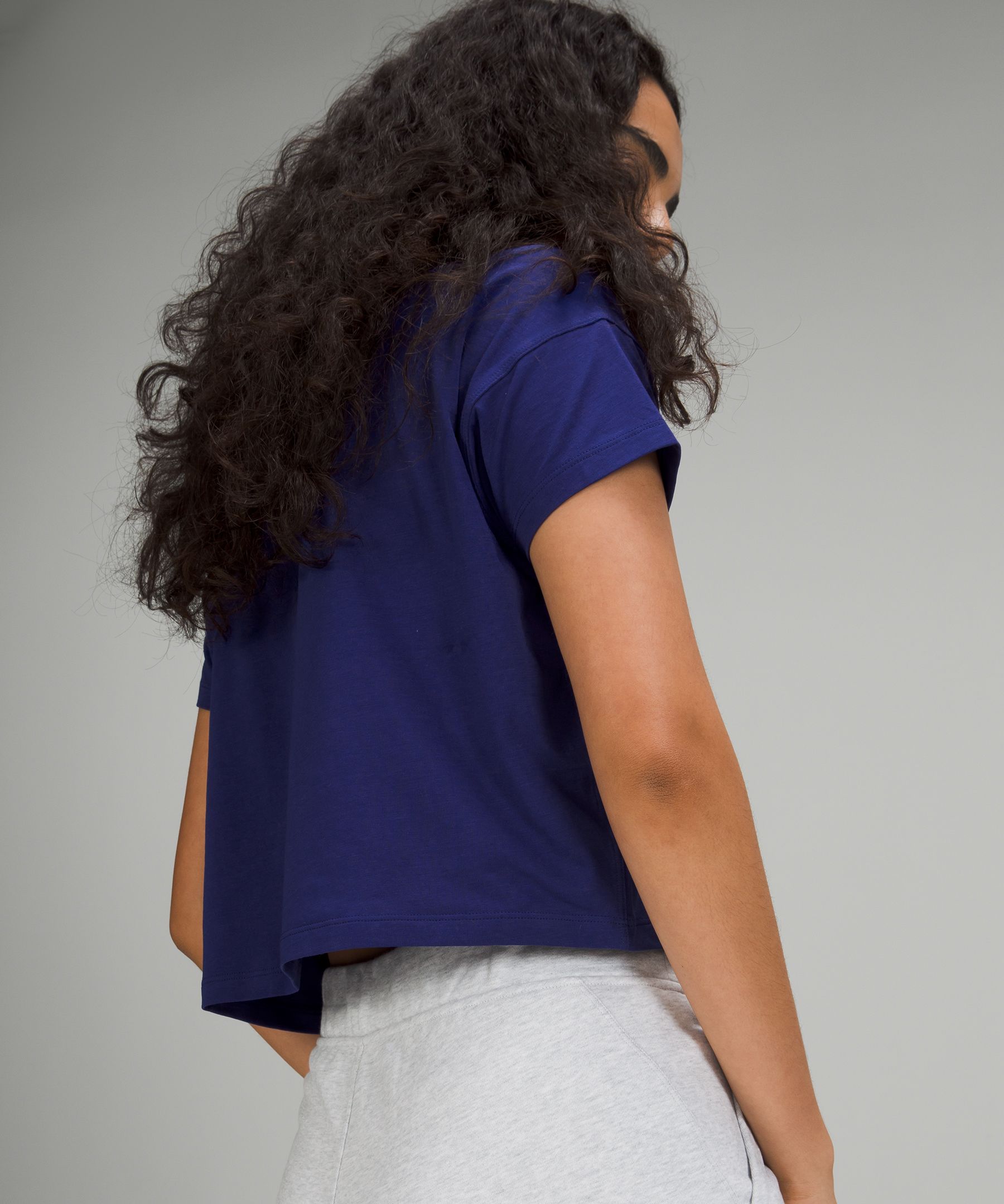 lululemon Cates T-Shirt