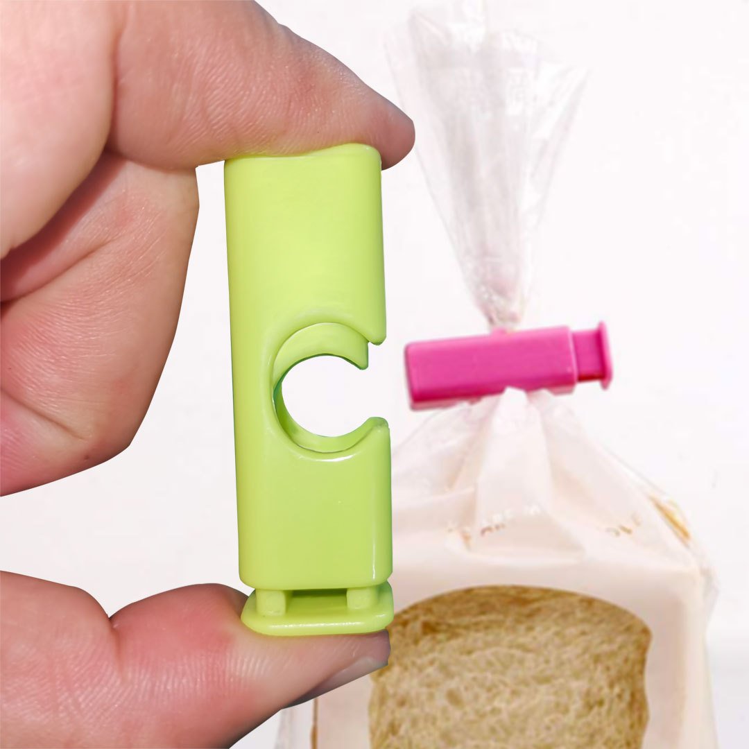 (CHRISTMAS HOT SALE-49% OFF) Food Fresh-Keeping Sealer(BUY MORE SAVE MORE)