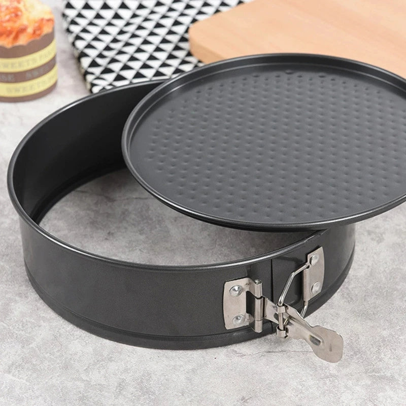 Carbon Steel Baking Mold Bakeware Non Stick.