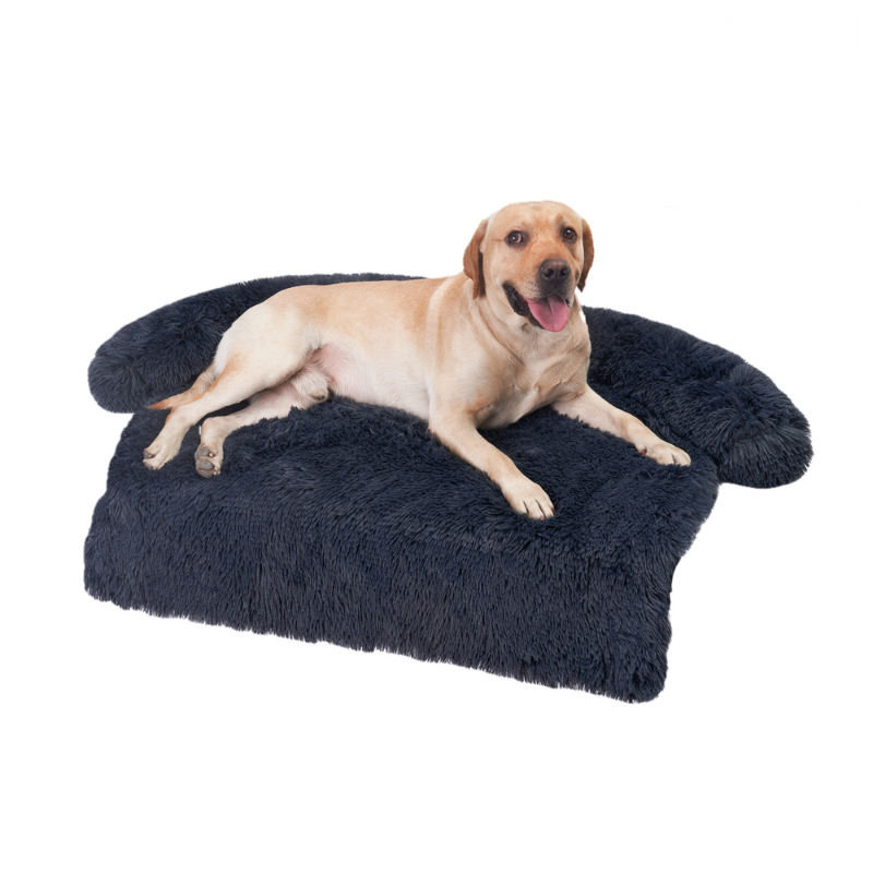 Dogs Sofa Blanket