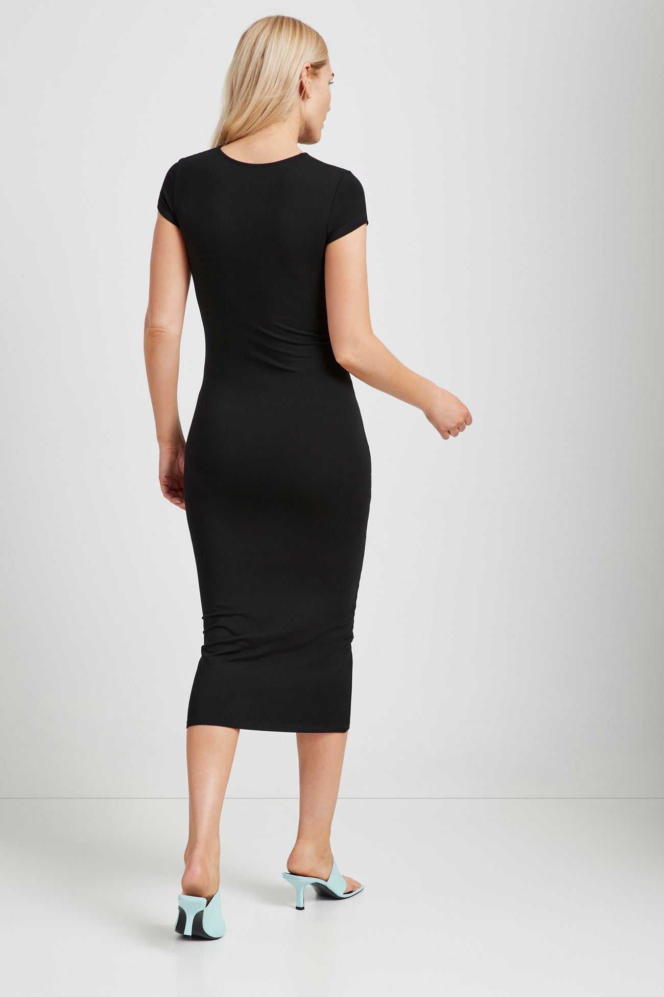 Ansonia Dress