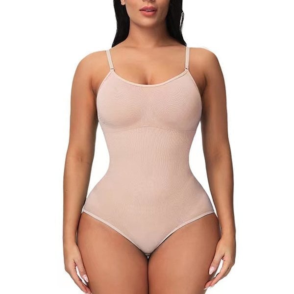 🎁VENTA DE PRIMAVERA 50% OFF🔥BODY TIRANTES(✨HOY COMPRA 2 OBTÉN 1 GRATIS+ENVÍO GRATUITO)