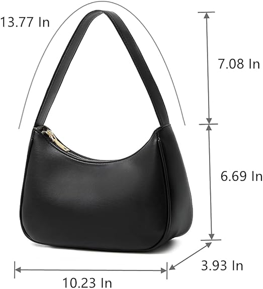 Women's Chain Shoulder Bag