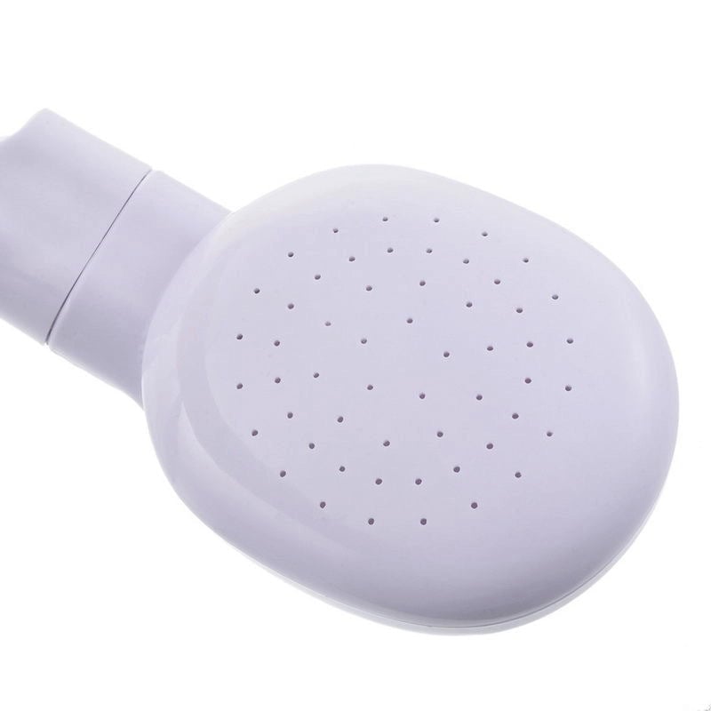 Pet Shower Head Multi-functional Pet Cleaning Beauty Tool Supplies Animal Bath Quick Connect Spray Head