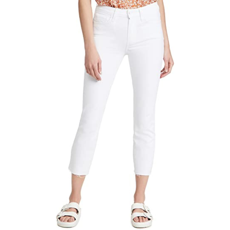Autumn Denim Pants Jeans For Women