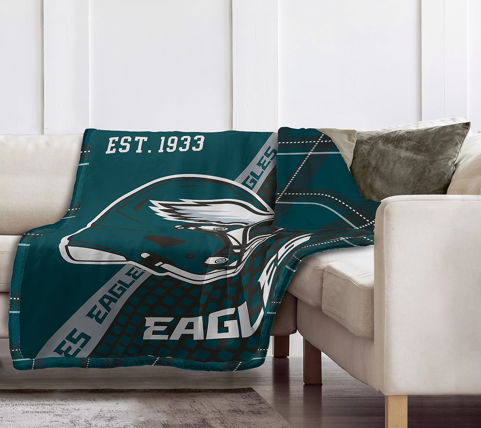 🎁Buy 2 Get 2 Free🏈NFL 60